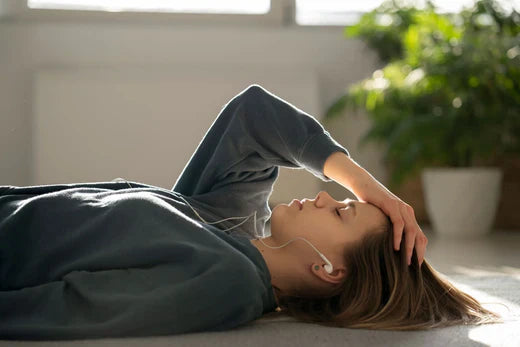 Les secrets d'un sommeil réparateur pour les sportifs